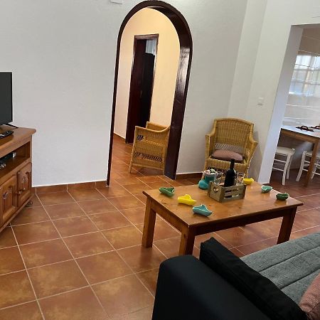 Casa De Campo Yuco Tinajo Esterno foto